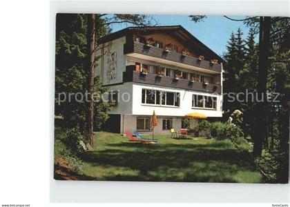 Trin Digg Casa Selva Ferienheim Bethanien