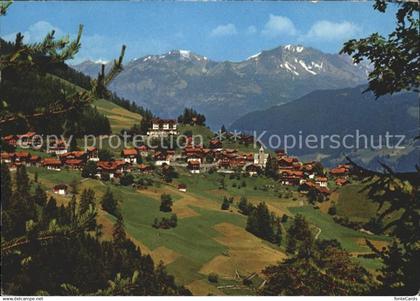 Tschiertschen