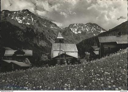 Tschiertschen
