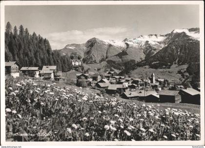 Tschiertschen