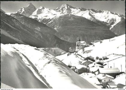 Wiesen Davos GR