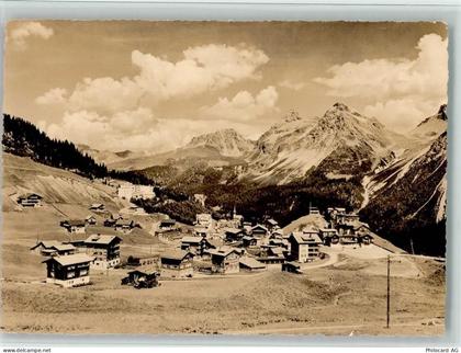 7050 Arosa - Inner-Arosa - 11057855