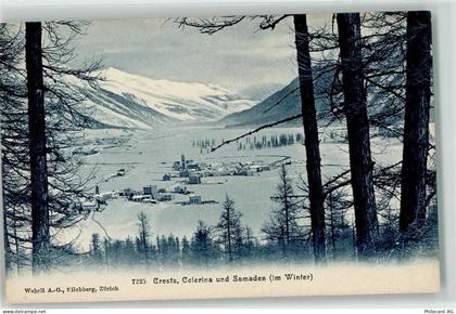 7447 Cresta Avers - Celerina Samaden Winter - 10619575