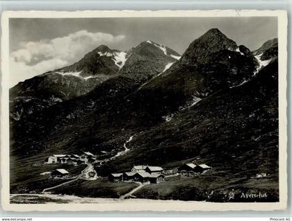 7448 Juf - Avers-Juf - 11089062