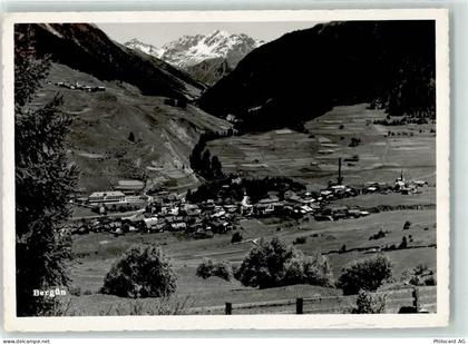 7482 Bergün Bravuogn - 10597455