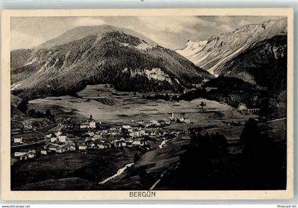 7482 Bergün Bravuogn - 10609579