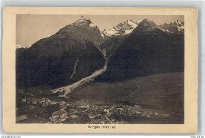 7482 Bergün Bravuogn - 51713344