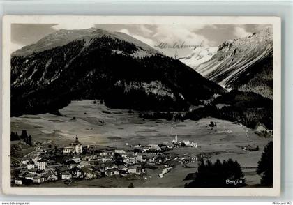 7482 Bergün Bravuogn - Gesamtansicht - 10156370