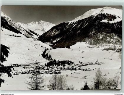 7482 Bergün Bravuogn - Latsch - 10498829