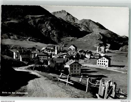 7457 Bivio Foto AK - 38061939