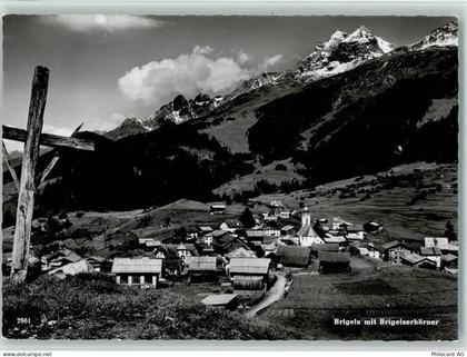 7165 Breil Brigels - Kreuz - 10161535