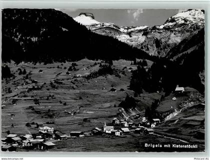 7165 Breil Brigels - mit Kistenstöckli - 11089037