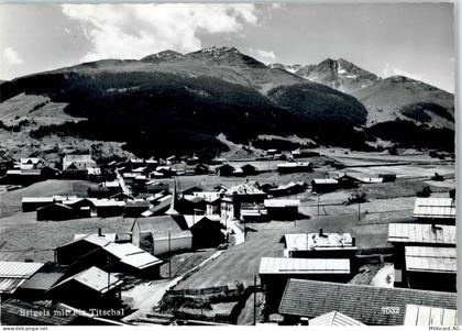 7165 Breil Brigels - Piz Titschal - 50798740