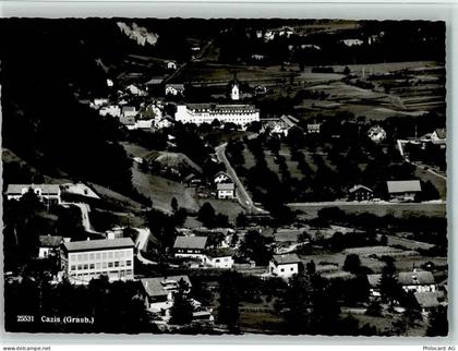 7408 Cazis - Graubünden - 11089121