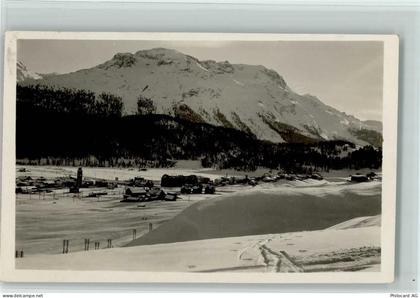 7505 Celerina/Schlarigna 1932 - Winter - 10196168