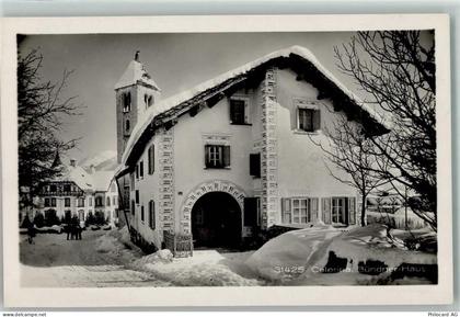 7505 Celerina/Schlarigna - Bündner Haus - 10497747