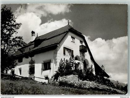 7505 Celerina/Schlarigna - Kirche Spironda - 39698117