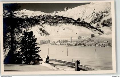 7505 Celerina/Schlarigna - Winter - 52049949