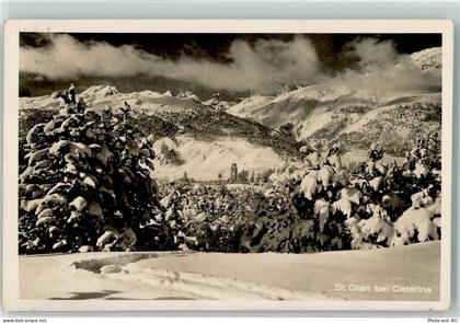 7505 Celerina/Schlarigna - Winter Piz San Gian - 39495286