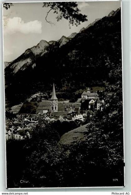 7000 Chur Coire - 10207873