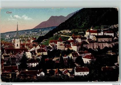 7000 Chur Coire - 10207985