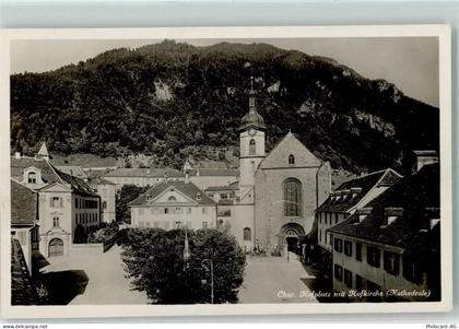 7000 Chur Coire - 10208632