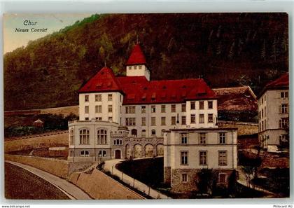 7000 Chur Coire - 10208649