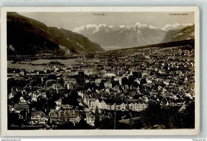 7000 Chur Coire - 39361590