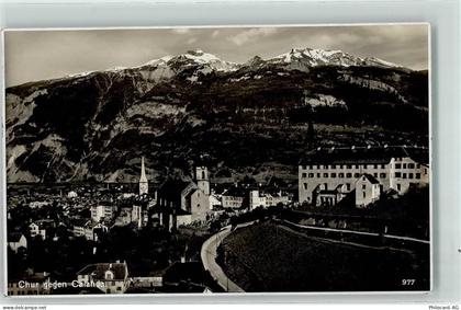 7000 Chur Coire - 39361609