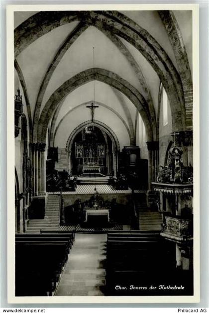 7000 Chur Coire - 39365864