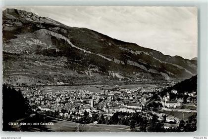 7000 Chur Coire - 39365888