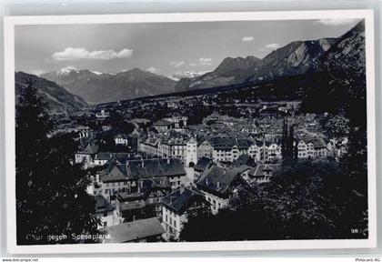 7000 Chur Coire - 50497253