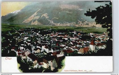 7000 Chur Coire - 50698480