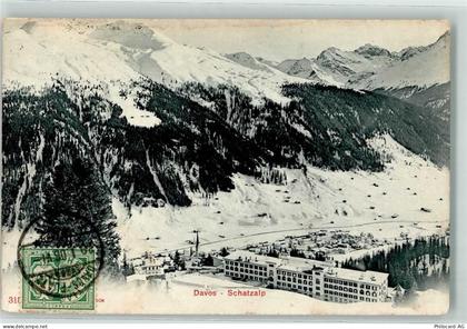 7260 Davos Dorf - 39363761