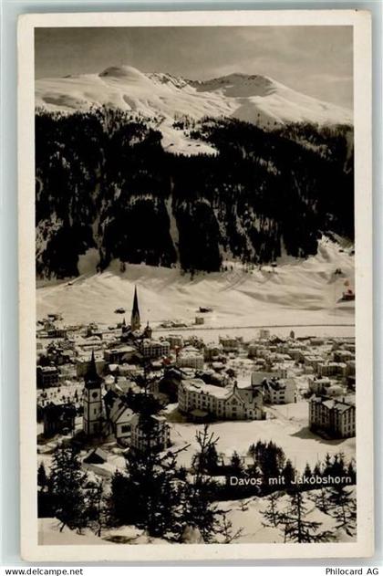 7260 Davos Dorf - 39365902