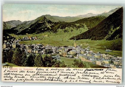 7260 Davos Dorf - 39365940