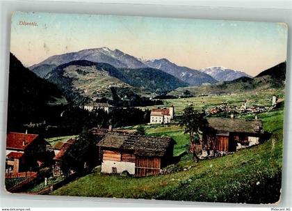 7180 Disentis Mustér 1910 Foto AK - 38186928