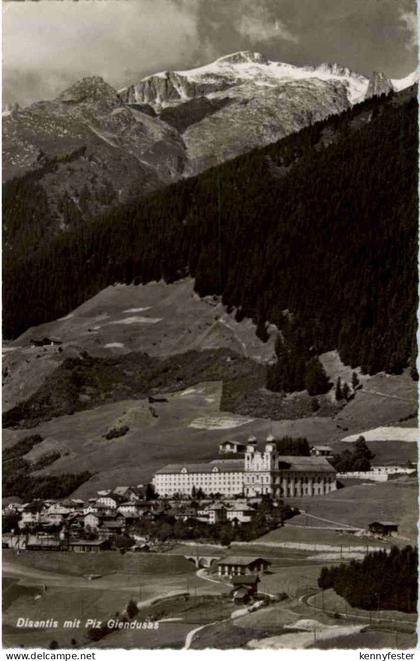 Disentis