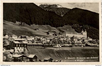 Disentis