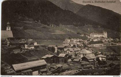 Disentis