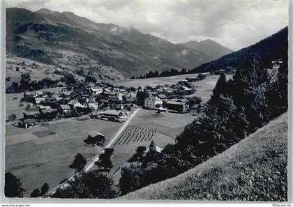 7235 Fideris - Flugaufnahme - 51211518