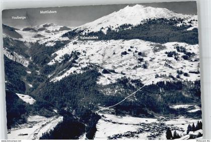 7235 Fideris - Parsennenabfahrt - 51314317