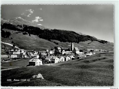 7551 Ftan - 51716108