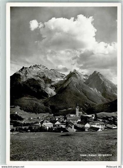 7551 Ftan - Engadin - 10389584