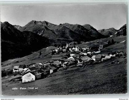 7551 Ftan - Gesamtansicht - 10156063