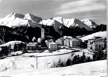 7551 Ftan - Gesamtansicht - 50797131