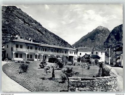 6537 Grono - Casa di Cura Clinica San Rosco - 51796471