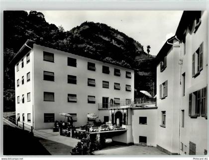 6537 Grono - Opera Mater Christi Mesolcina - 52010456