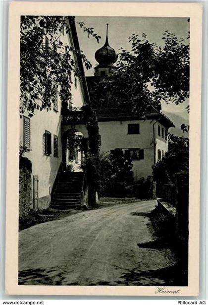 7214 Grüsch Seewis - Ortsansicht - 10156232