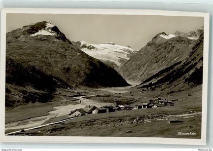 7438 Hinterrhein - 10309852